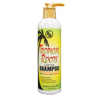 BRONNER BROTHERS TROPICAL ROOTS CLARIFYING SHAMPOO