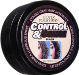 Cover Your Gray Control and Shine, 2 OZ