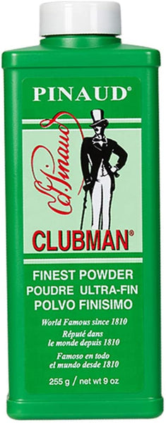 Pinuad Clubman Finest Powder