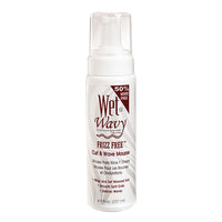 Wet-n-Wavy Frizz Free Curl And Wave Mousse