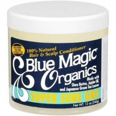 Blue Magic Original Super Sure Gro