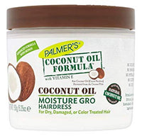 Plamers Coconut Oil Formula Hair Conditioner