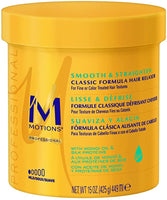 Motions Hair Relaxer (mild) 15 Oz