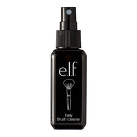 E.L.F. DAILY BRUSH CLEANER