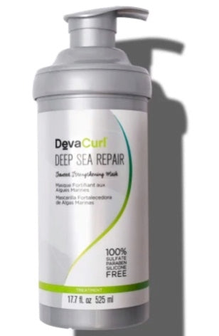 Deep Sea Repair Seaweed Strengthening Mask