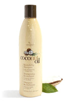Hair Chemist Coconut Oil Revitalizing shampoo 10 oz