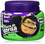 Moco de Gorila Gel