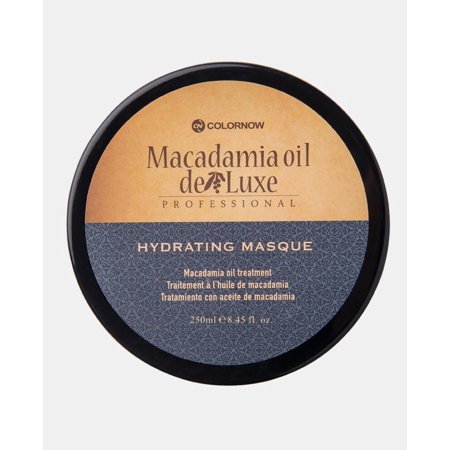 Macadamia Oil Delux Moisture Masque (Mask)