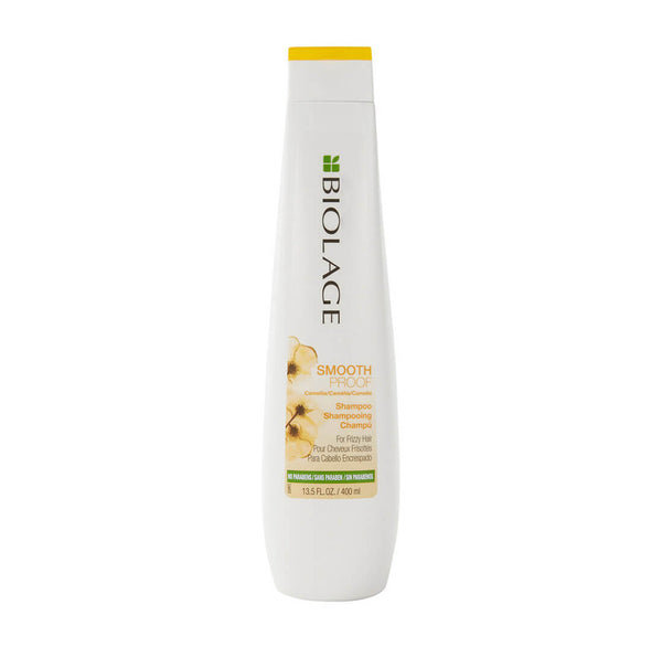 Biolage Smooth Proof Shampoo for Frizzy Hair