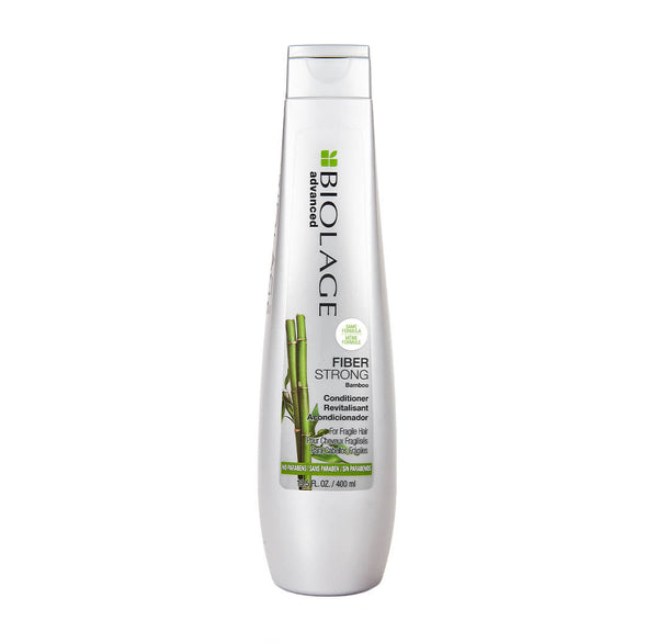Biolage Fiberstrong Conditioner for Fragile Hair