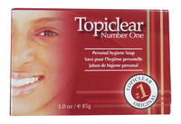 TOPICLEAR SOAP