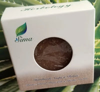 Sima Beauty Herbology Bar Soaps (Canadian Made.)