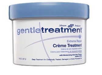 Gentle Treatment Extreme Repair Crème Treatment, 8 fl oz