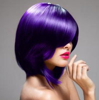 Adore  Semi Permanent Hair Color (4 oz)- #113 african violet