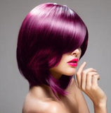 Adore  Semi Permanent Hair Color (4 oz)- #85  Burgandy Bliss