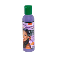 Africa's Best Organics Cornrow and Braid Revitalizer