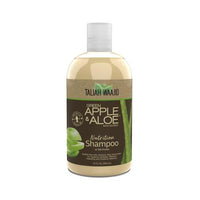 Taliah Waajid Green Apple And Aloe Nutrition Shampoo 12oz