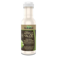 Taliah Waajid Green Apple & Aloe Nutrition Apple Cider Deep Conditioner 12oz