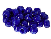 TARA BEADS BLUE - SMALL SIZE ( SMALL PACK OF 60 BEADS)