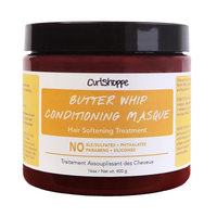 CURLSHOPPE HAIR MASQUE