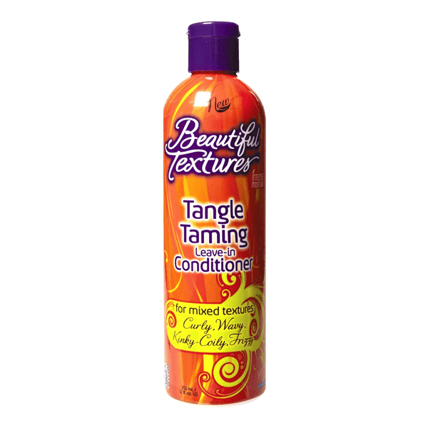 Beautiful Textures Tangle Taming Leave in Conditioner 12oz