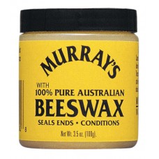 MURRAY'S 100% PURE AUSTRALIAN BEES WAX