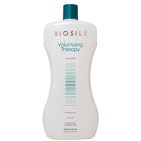 BioSilk Volumizing Therapy Shampoo