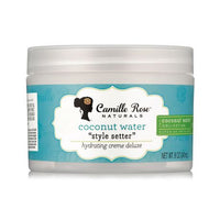 CAMILLE ROSE COCONUT WATER STYLE SETTER
