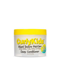 Curly Kids Deep Conditioner