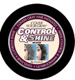 Cover Your Gray Control and Shine, 2 OZ