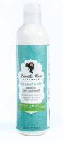 CAMILLE ROSE COCONUT WATER LEAVE IN TREATMENT