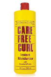 Care Free Curl Instant Moisturizer Spray