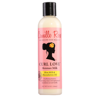 CAMILLE ROSE MOISTURE MILK