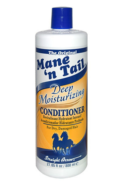 Mane 'N Tail Deep Moisturizing Conditioner (12oz)