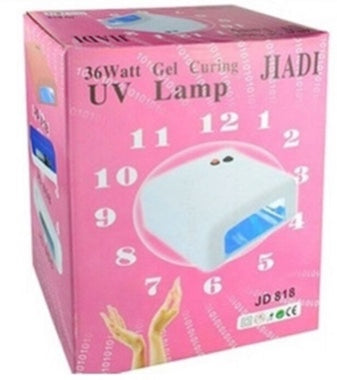 Jiadi 36 Watts UV lamp