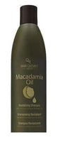 Hair Chemist Macadamia Oil Revitalizing Shampoo