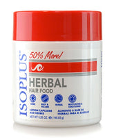 Isoplus Herbal Hair Food (5.25oz)