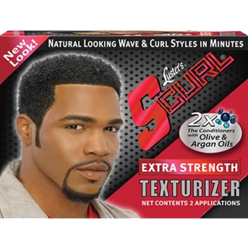 SCURLS EXTRA TEXTURIZER 2X THE CONDITIONERS WITH OLIVE OIL AND ARGAN OILS