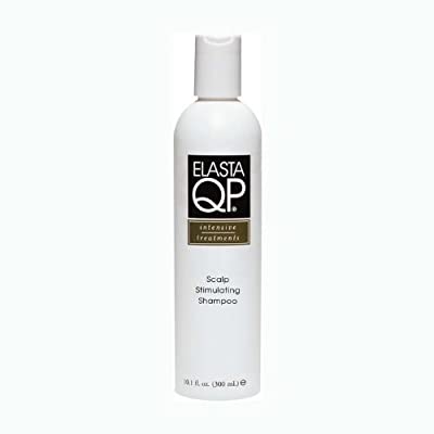 Elasta Qp Scalp Stimulating Shampoo