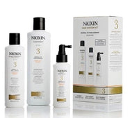 NIOXIN System 3 Starter Kit