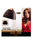 Gold'N Hot #GH5135 1875 W Prof Hard Hat Bonnet Dryer