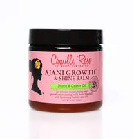 Camille Rose Ajani Growth and Shine Balm