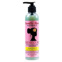 Camille Rose Fresh Curl Smoother