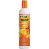 CANTU SHEA BUTTER CONDITIONING CREAMY HAIR LOTION