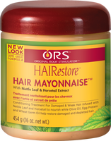 ORS Hair Mayonnaise