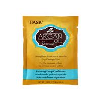 Hask Hair Treatment Pack - Argan Oil