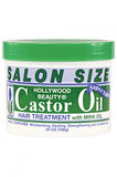 Hollywood Beauty Castor Oil Treatment