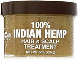 KUZA 100% INDIAN HEMP HAIR AND SCALP TREATMENT