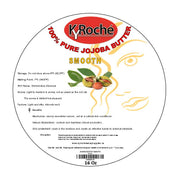 KYROCHE 100% JOJOBA BUTTER