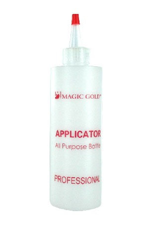 Magic Gold Application Bottle (4 oz) -pc